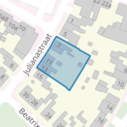 Perceel HBG02-E-1154