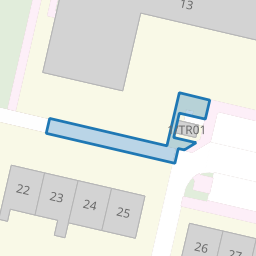 Perceel HBG02-E-1156