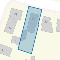 Perceel HBG02-E-1160