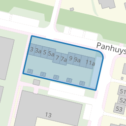 Perceel HBG02-E-1164