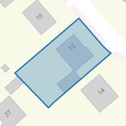 Perceel HBG02-E-273