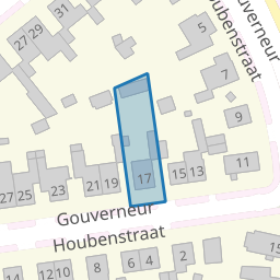Perceel HBG02-E-373