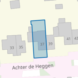 Perceel HBG02-E-611