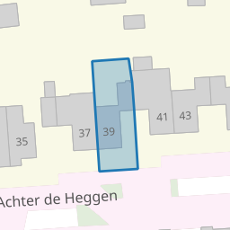 Perceel HBG02-E-612