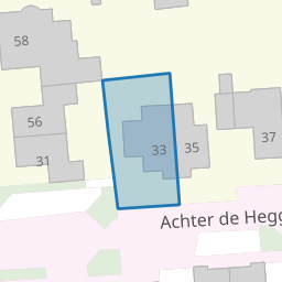 Perceel HBG02-E-689