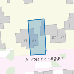 Perceel HBG02-E-690