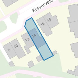 Perceel HBG02-E-799