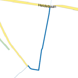 Perceel HBG03-B-1004