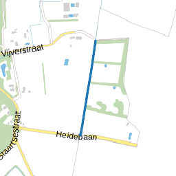 Perceel HBG03-B-1005