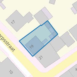 Perceel HBG03-B-1008