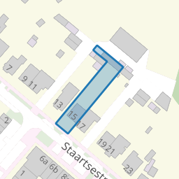 Perceel HBG03-B-1016