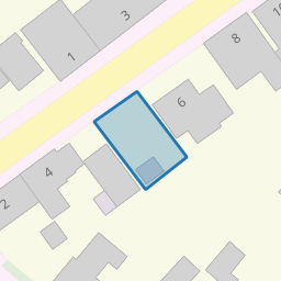 Perceel HBG03-B-1025