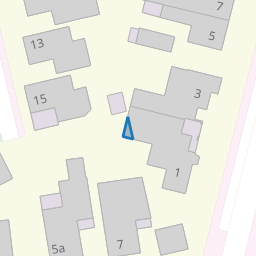 Perceel HBG03-B-1027