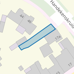 Perceel HBG03-B-1034