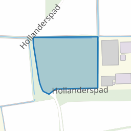 Perceel HBG03-B-1045