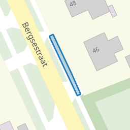 Perceel HBG03-B-1054