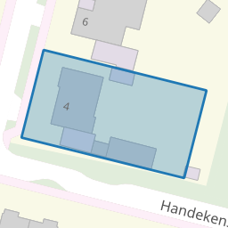 Perceel HBG03-B-1056