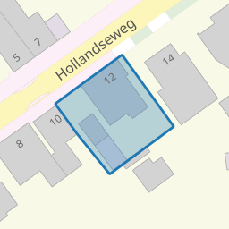 Perceel HBG03-B-1067