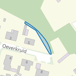 Perceel HBG03-B-1079