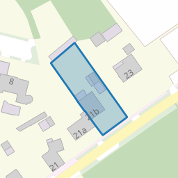 Perceel HBG03-B-1094