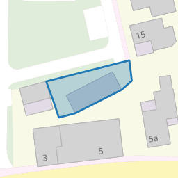 Perceel HBG03-B-1101