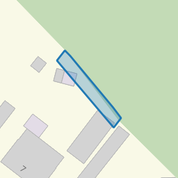 Perceel HBG03-B-1108