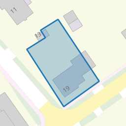 Perceel HBG03-B-1112