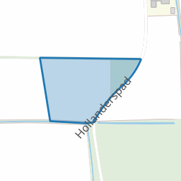 Perceel HBG03-B-1124