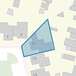 Perceel HBG03-B-1133