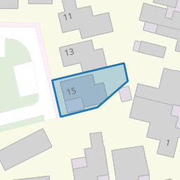 Perceel HBG03-B-1135