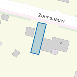 Perceel HBG03-B-1147