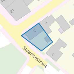 Perceel HBG03-B-1152