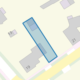 Perceel HBG03-B-1167