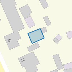 Perceel HBG03-B-1171