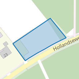 Perceel HBG03-B-1185