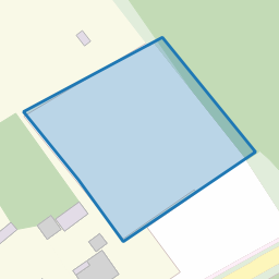 Perceel HBG03-B-1186