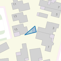 Perceel HBG03-B-1187