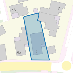 Perceel HBG03-B-1188