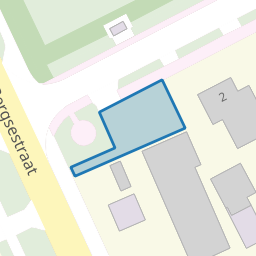 Perceel HBG03-B-1197