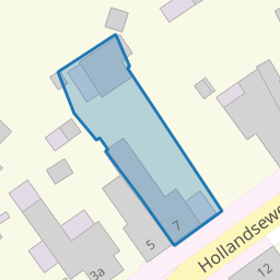 Perceel HBG03-B-1202