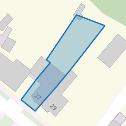 Perceel HBG03-B-1221