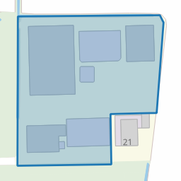 Perceel HBG03-B-1225