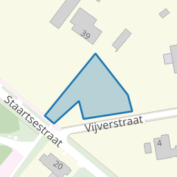 Perceel HBG03-B-1235