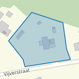 Perceel HBG03-B-1236