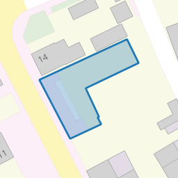 Perceel HBG03-B-724