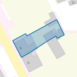 Perceel HBG03-B-819