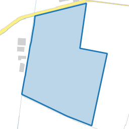 Perceel HBG03-B-870