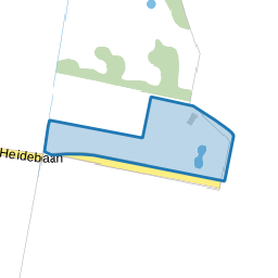 Perceel HBG03-B-925