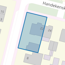 Perceel HBG03-B-939