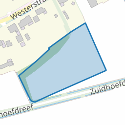 Perceel HBG03-C-1071